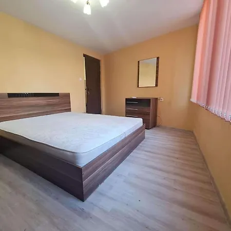 Appartement Самостоятелен Апартамент За Нощувки *