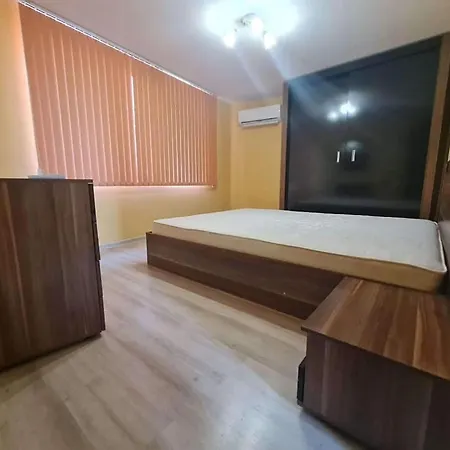 Appartement Самостоятелен Апартамент За Нощувки